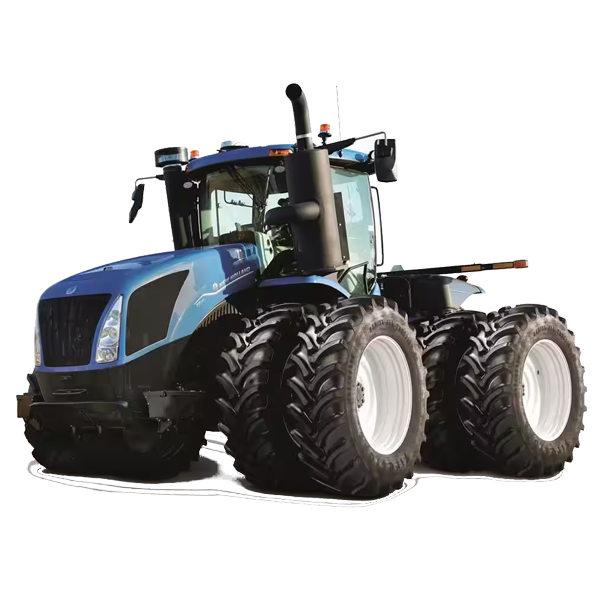 Tractor T9_PLM_INTELLIGENCE
