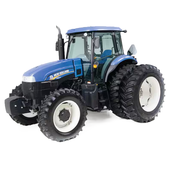 Tractor TS6