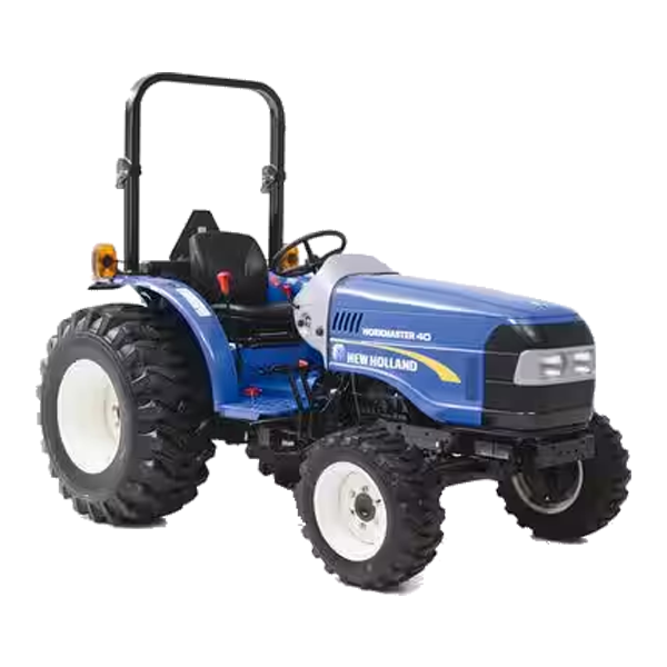 WORKMASTER40
