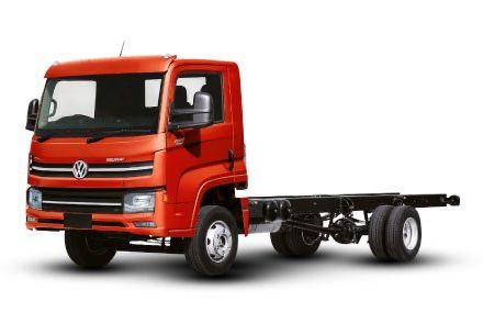 Camion VW