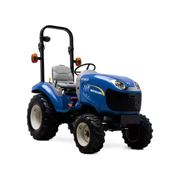 TRACTOR BOOMER_25