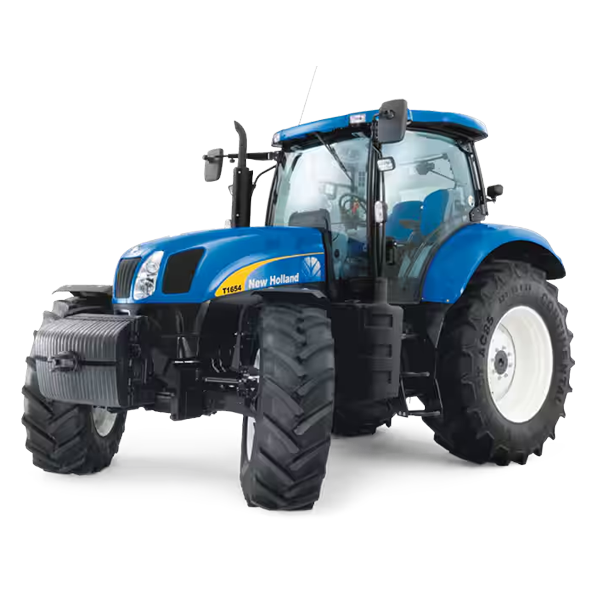 Tractor T6000_RC_Y_PC