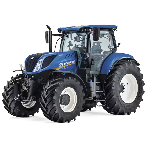 Tractor T7_LWB