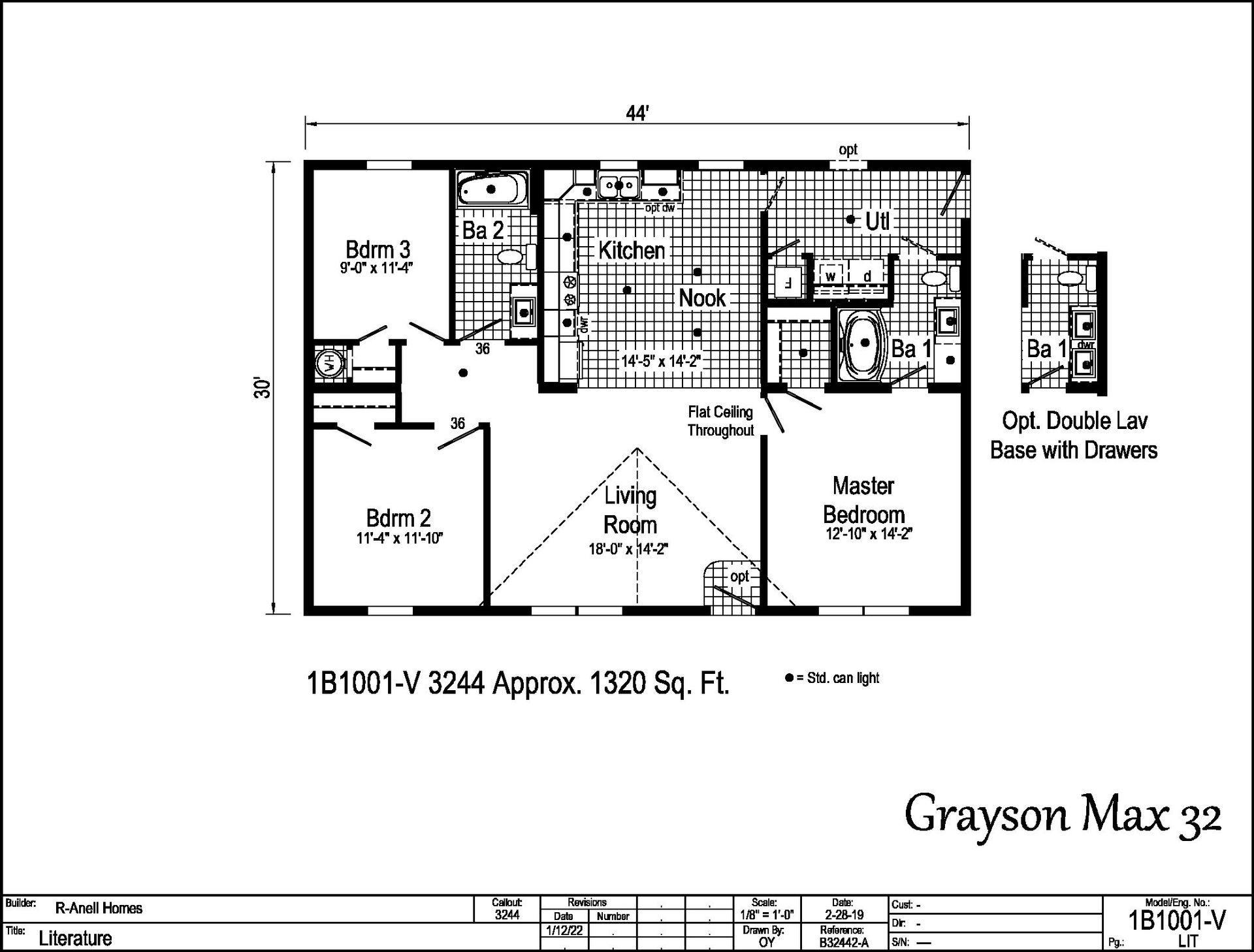Modular Homes Gloucester, VA Signature Homes, LLC