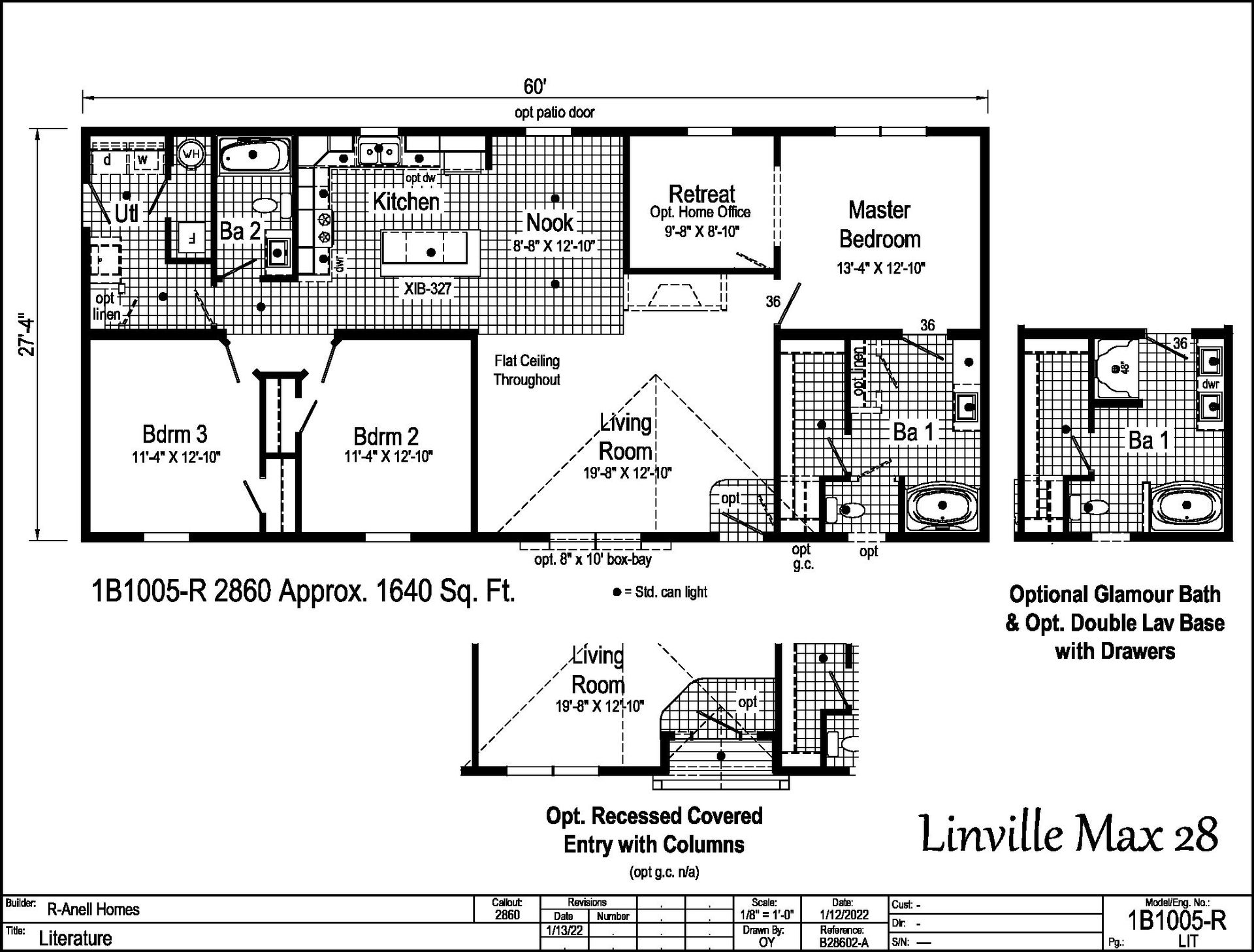 Modular Homes Gloucester, VA Signature Homes, LLC