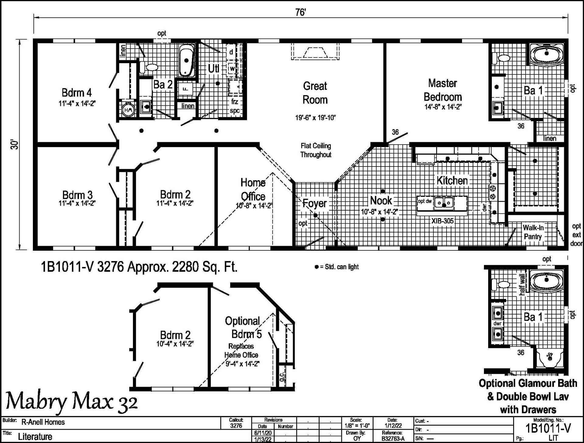 Modular Homes Gloucester, VA Signature Homes, LLC