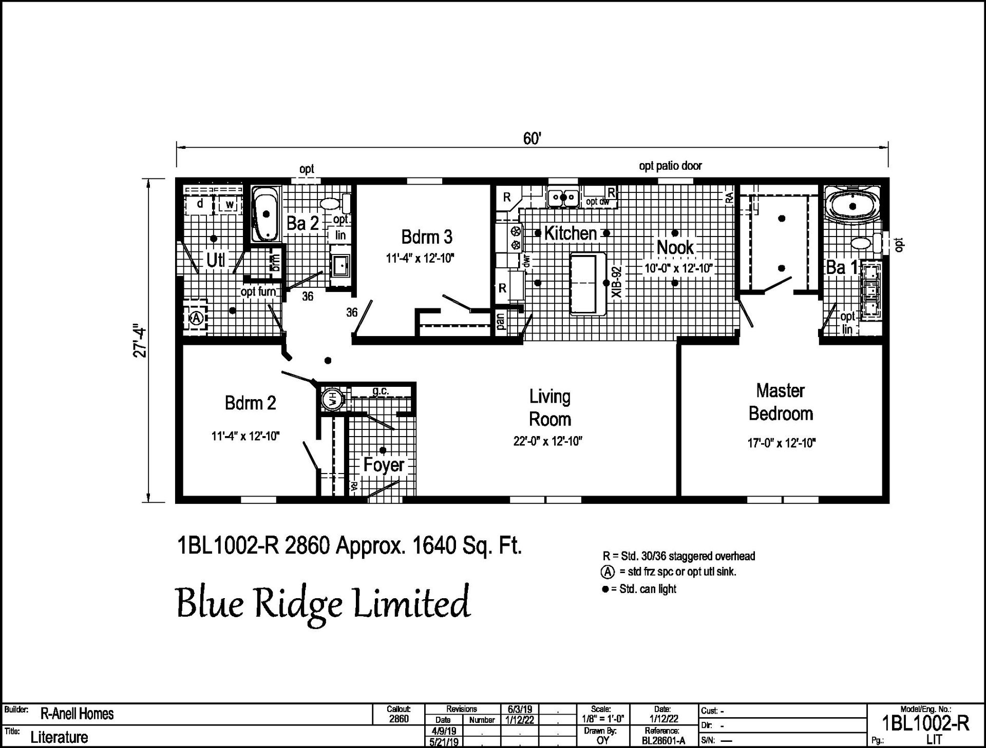 Modular Homes Gloucester, VA Signature Homes, LLC