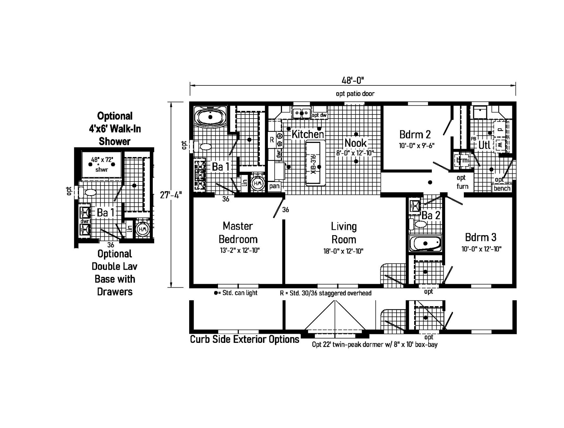 Modular Homes Gloucester, VA Signature Homes, LLC