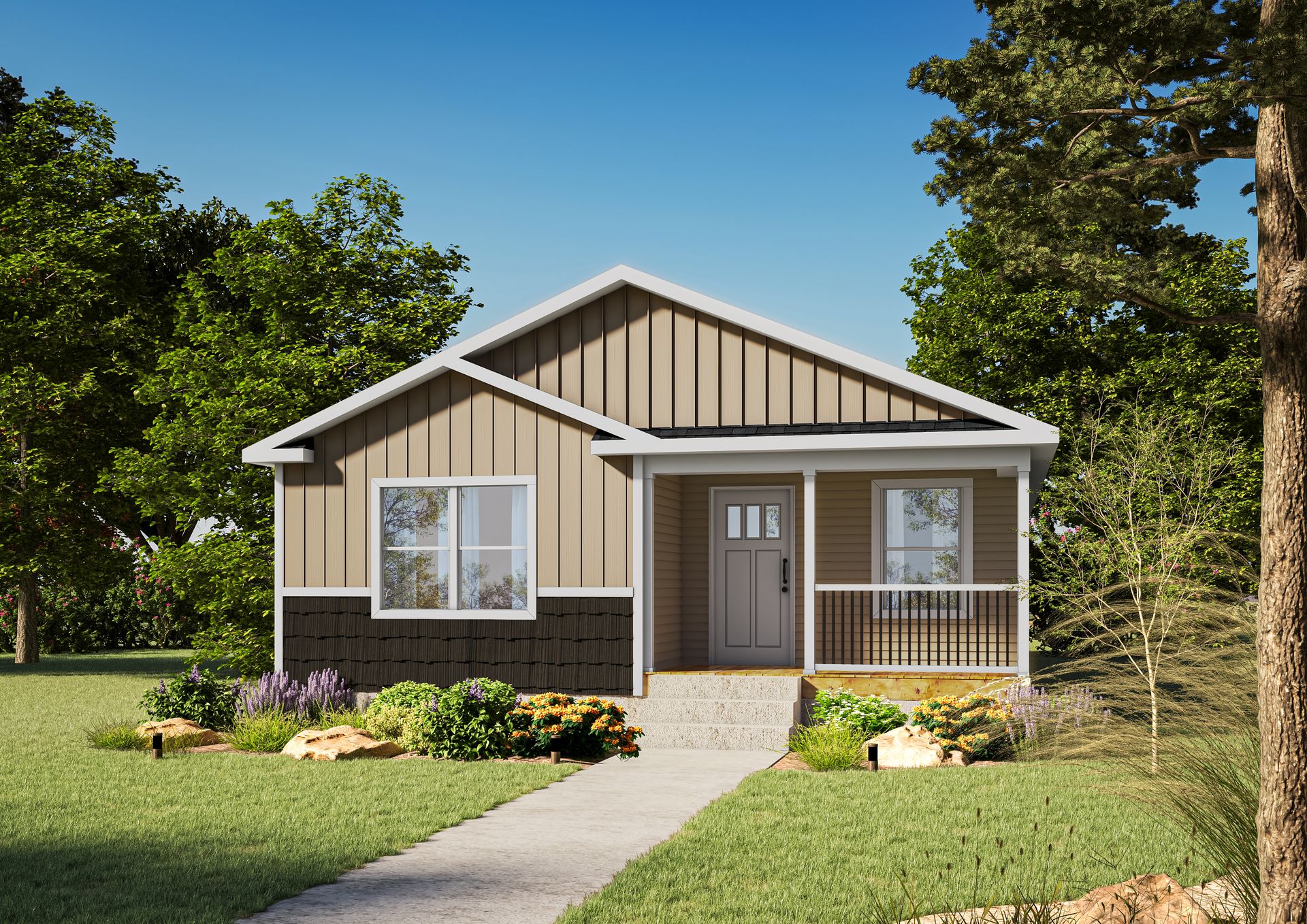 Modular Homes Gloucester, VA Signature Homes, LLC