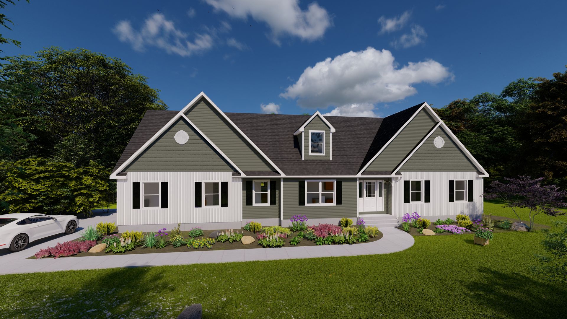 Modular Homes Gloucester, VA Signature Homes, LLC