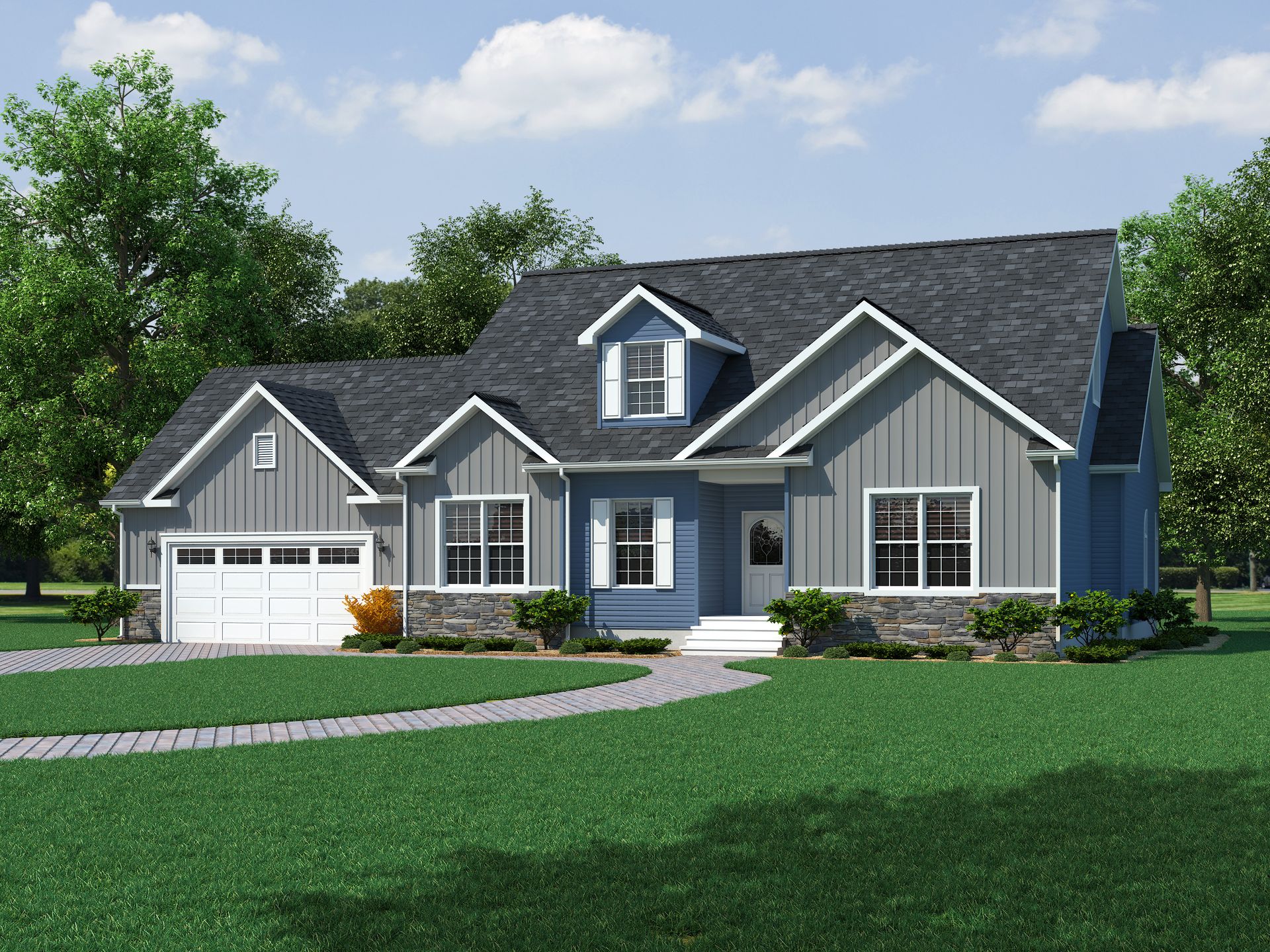 Modular Homes Gloucester, VA Signature Homes, LLC