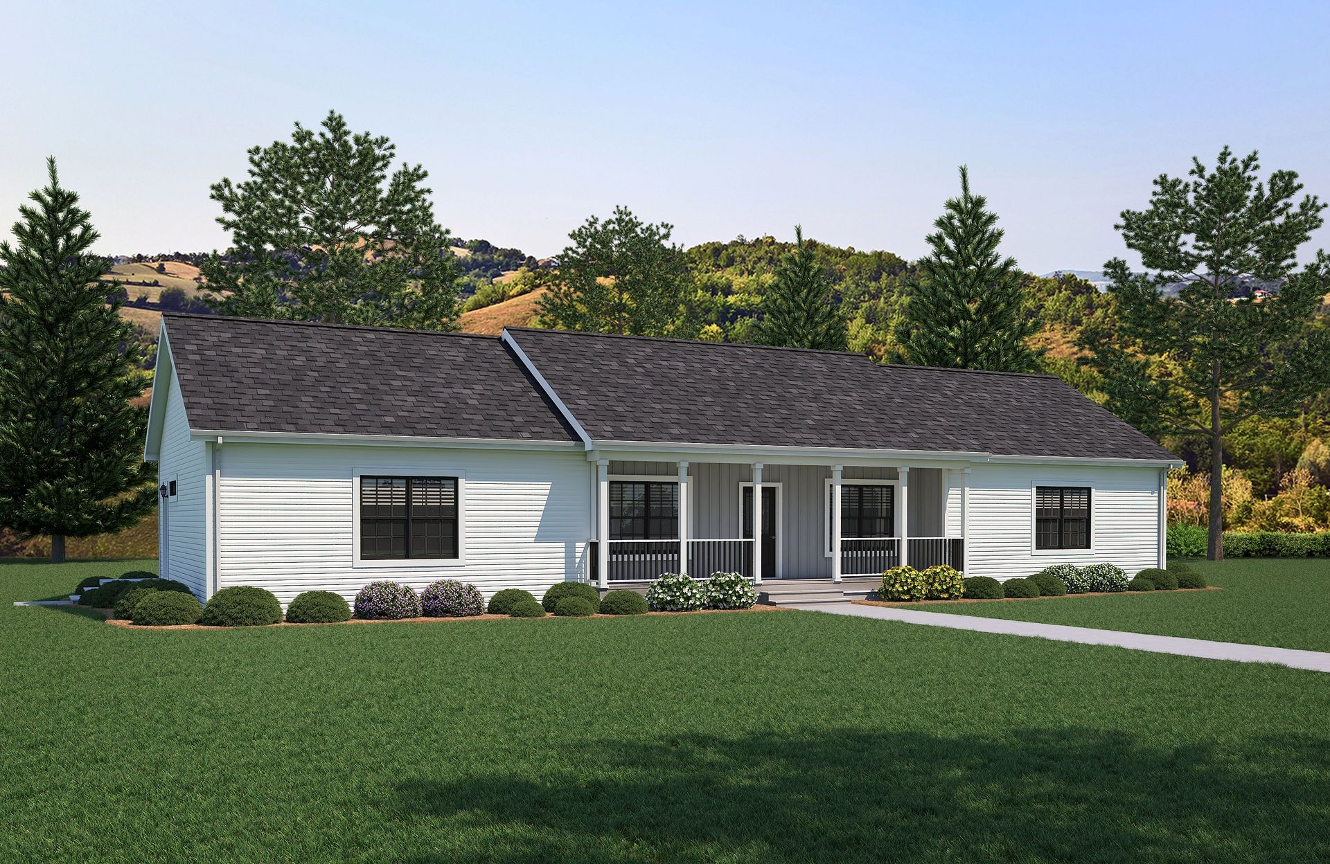 Modular Homes Gloucester, VA Signature Homes, LLC