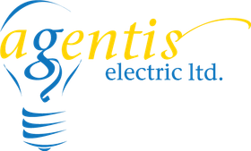 logo for agentis electic ltd.