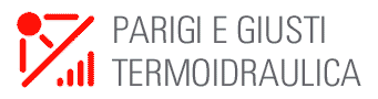icona Parigi e Giusti Termoidraulica