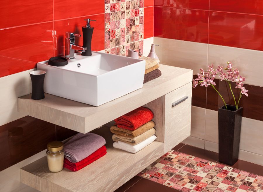 arredo bagno di qualità