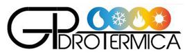 Gp Idrotermica-LOGO Gp Idrotermica-LOGO