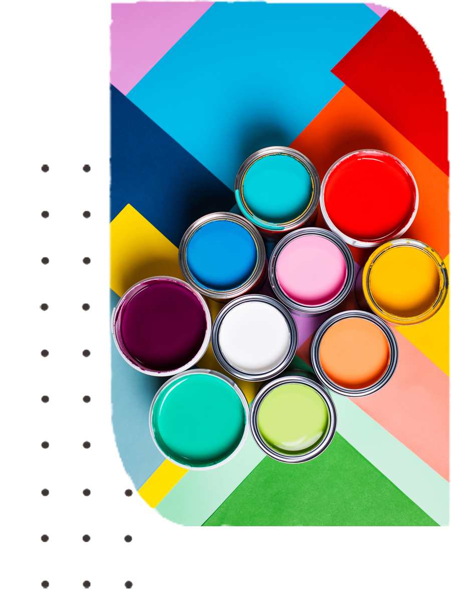 A lot of paint | Sydney, NSW | Polypaint A lot of paint | Sydney, NSW | Polypaint