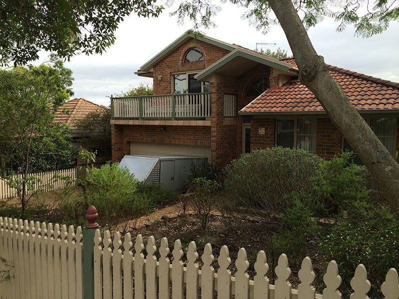 Castle hill residential project | Sydney, NSW | Polypaint Castle hill residential project | Sydney, NSW | Polypaint