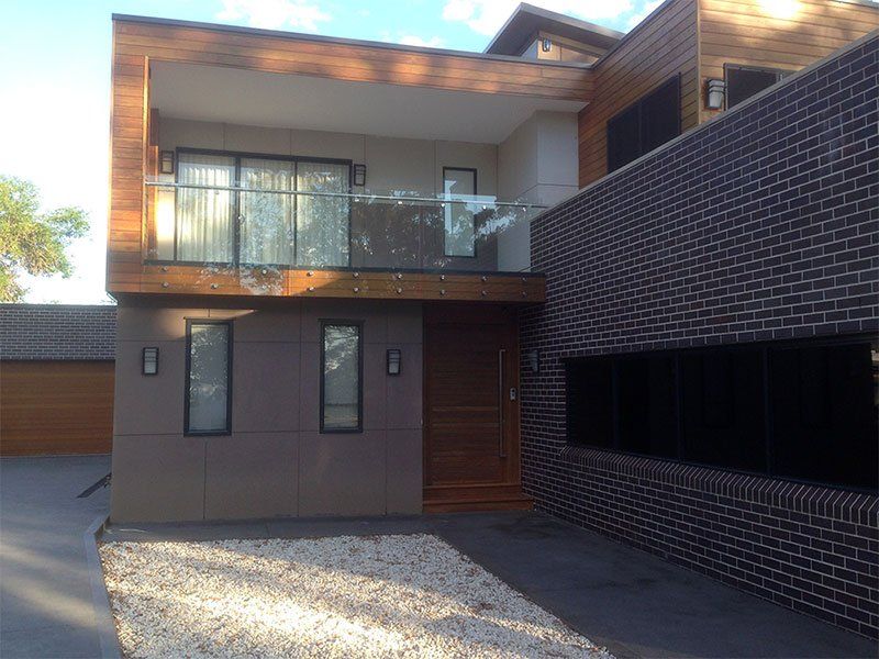 Mosman residential project | Sydney, NSW | Polypaint Mosman residential project | Sydney, NSW | Polypaint