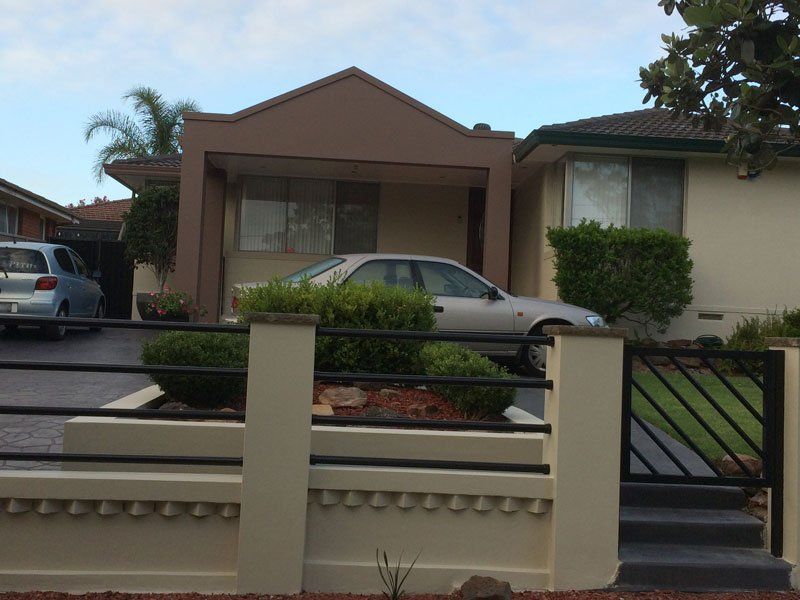 Ryde residential project | Sydney, NSW | Polypaint Ryde residential project | Sydney, NSW | Polypaint