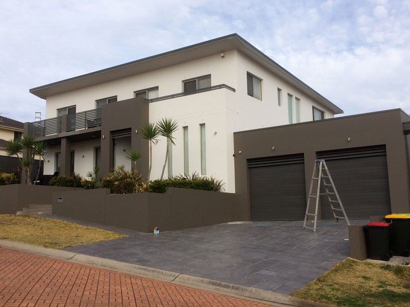 Carlingford residential project | Sydney, NSW | Polypaint Carlingford residential project | Sydney, NSW | Polypaint