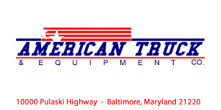 American Truck Equipment Company