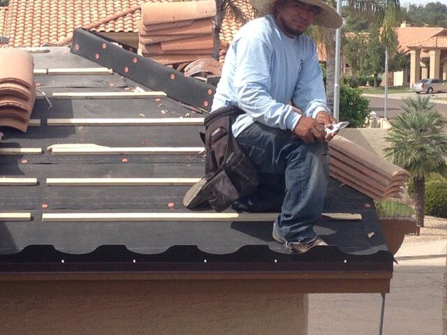 Drip Edge Metal