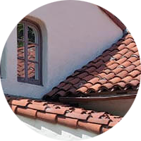 Tile Roofs