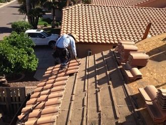Remove Tiles by Section