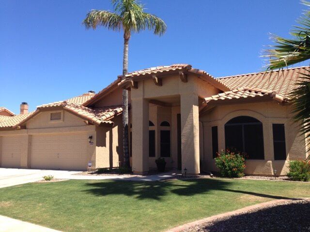 Clean All Roofing