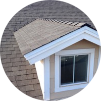 Shingle Roofs