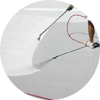 Roof Coating