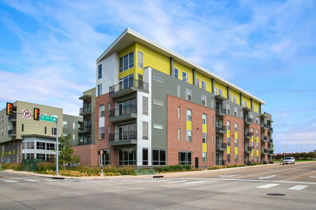 property exterior
