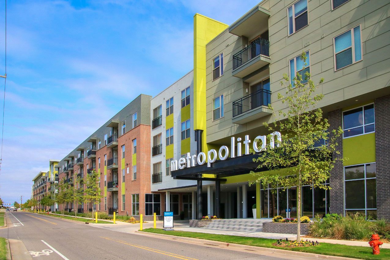 property exterior