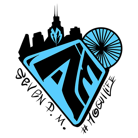 7PM Logo