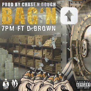 Bag'N Up Album Image