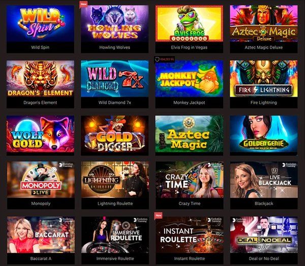 Multiple Games Multiple Games
