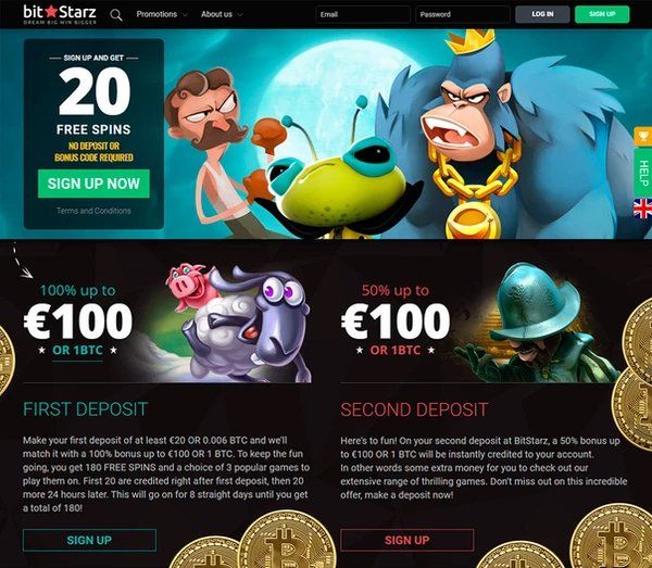 Crypto Games