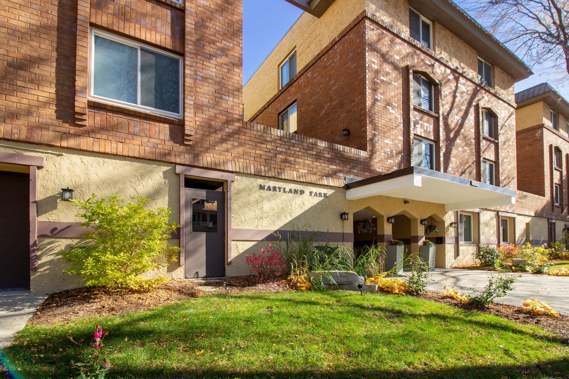 ProfessionallyManaged Apartments for Rent in Milwaukee, WI Near UWM