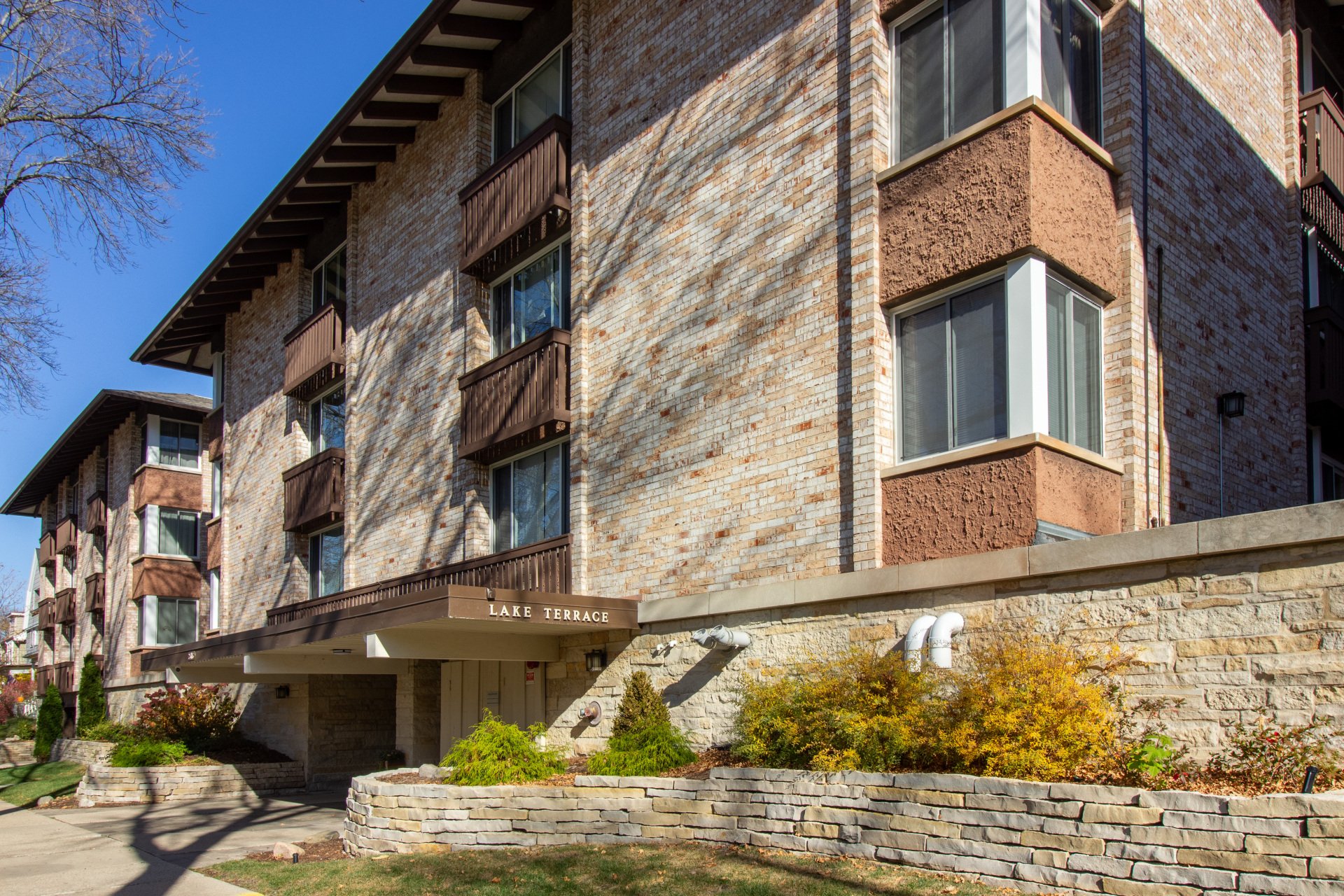 ProfessionallyManaged Apartments for Rent in Milwaukee, WI Near UWM