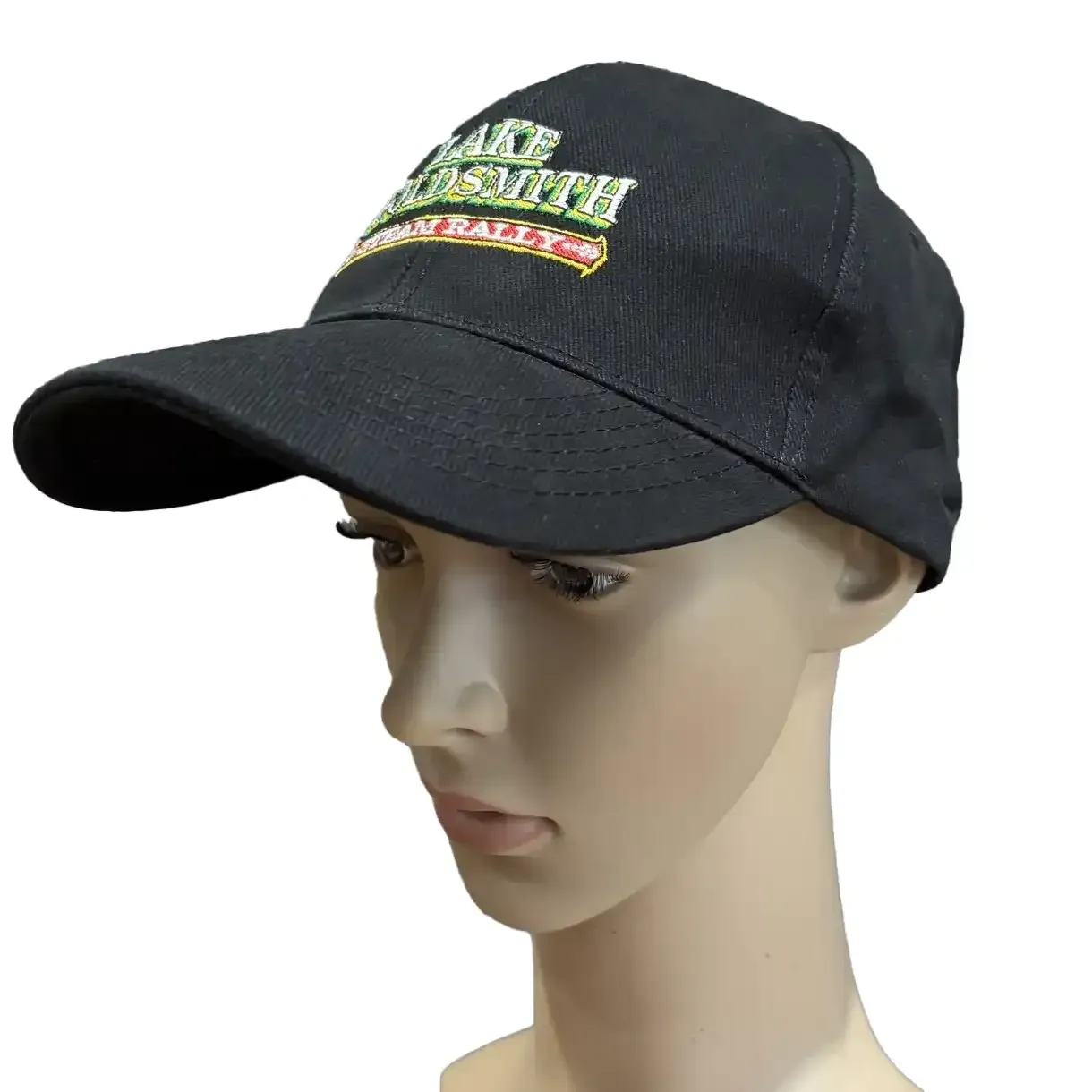Cap