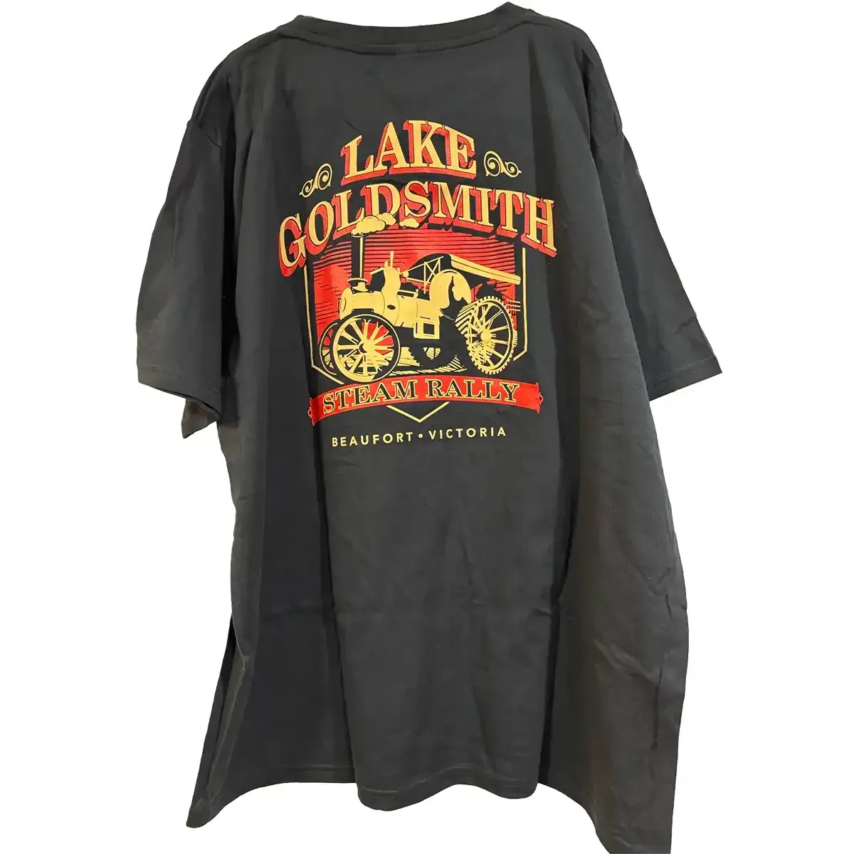 T-Shirt - Navy