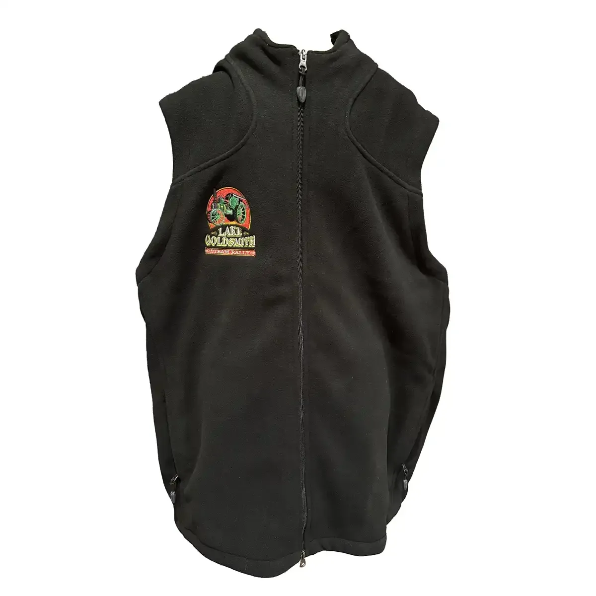Vest