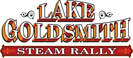 Back to Lake Goldsmith Steam Rally home page Lake Goldsmith Steam Rally