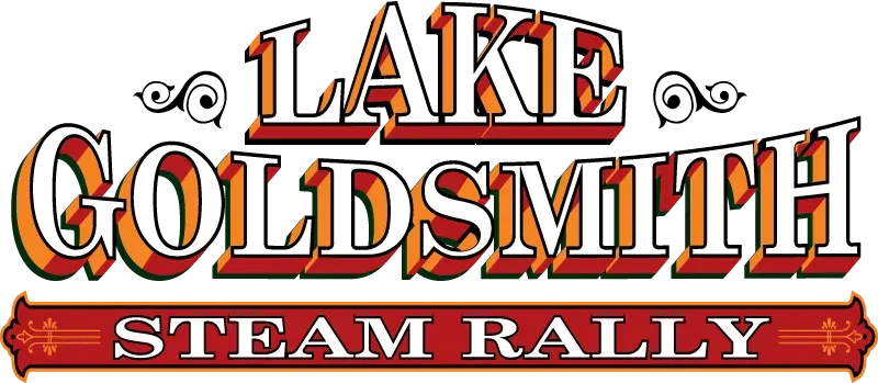 Back to home page Lake Goldsmith Steam Rally