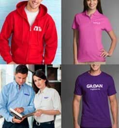 Enlace Publicidad - Estampado