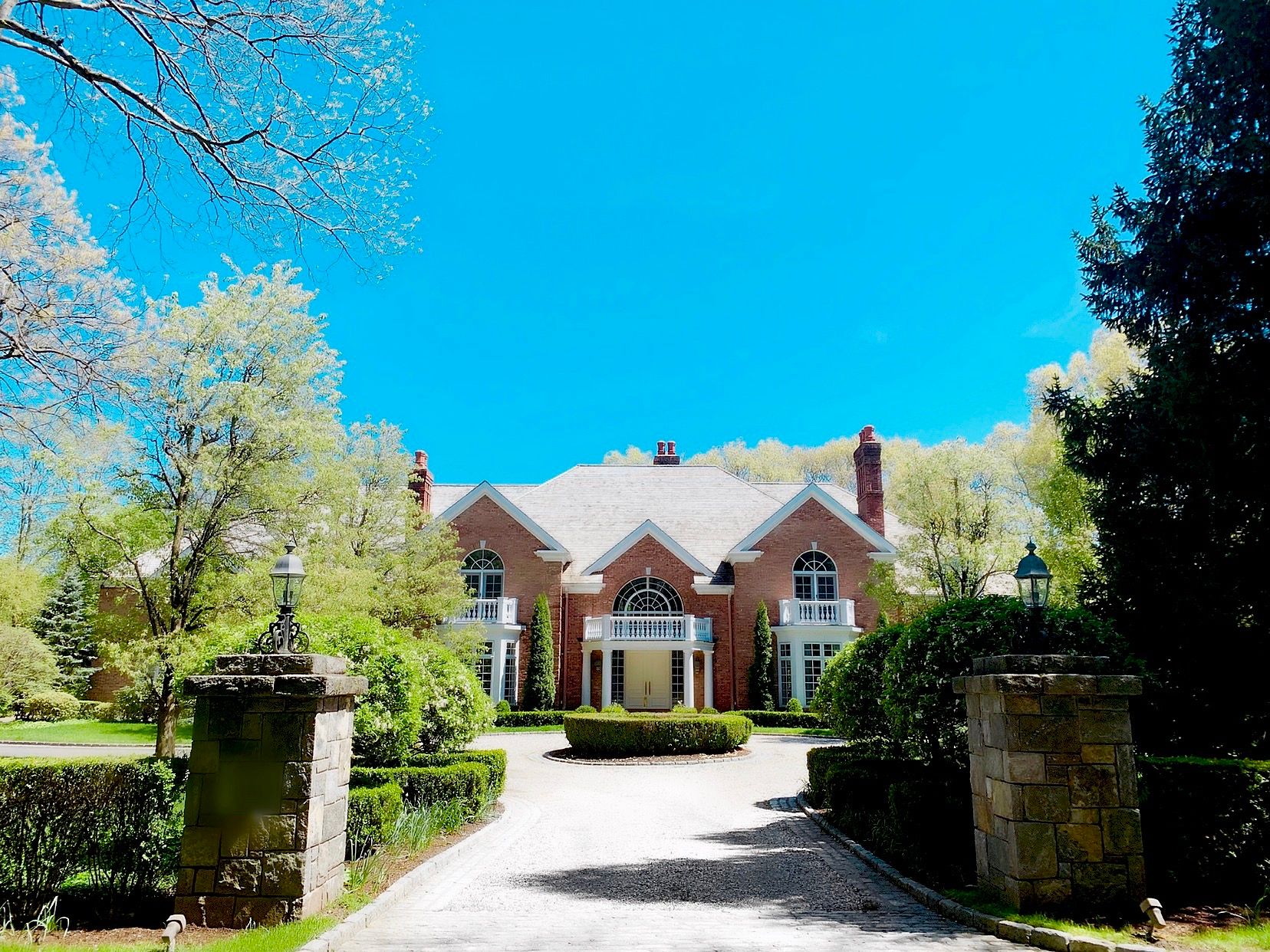 Landscape Maintenance