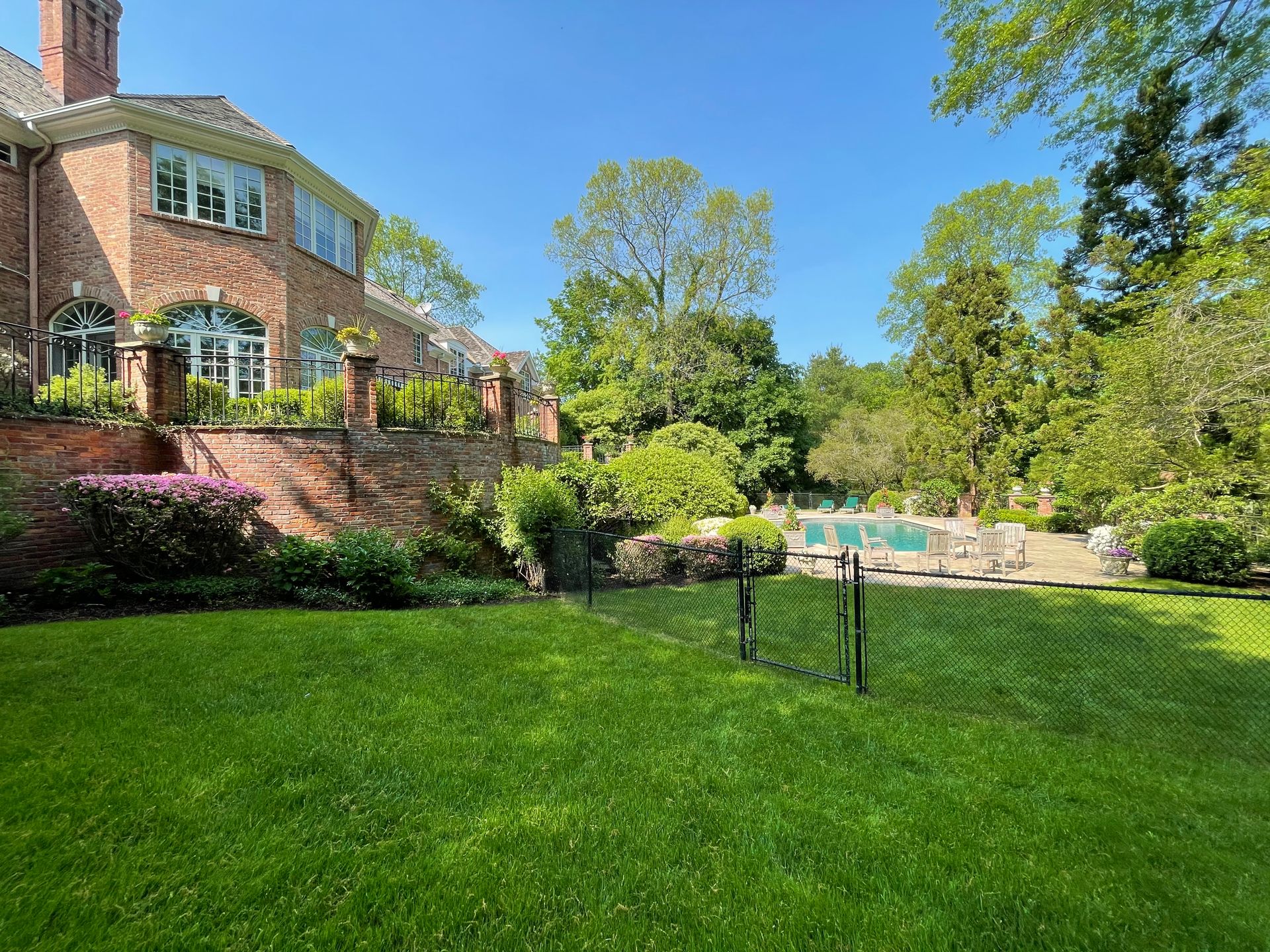 Landscape Maintnenace