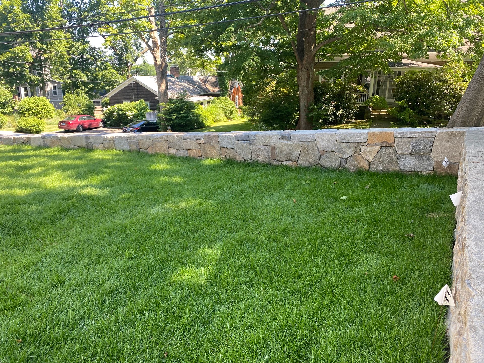 Lawn Care