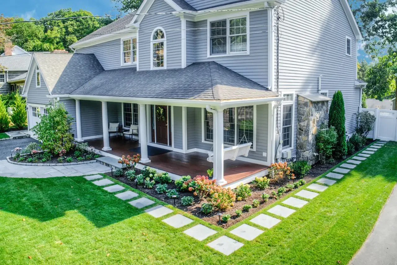 Landscape Designs